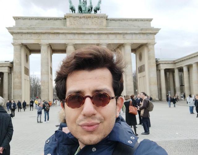 Payas Almanca Özel Ders